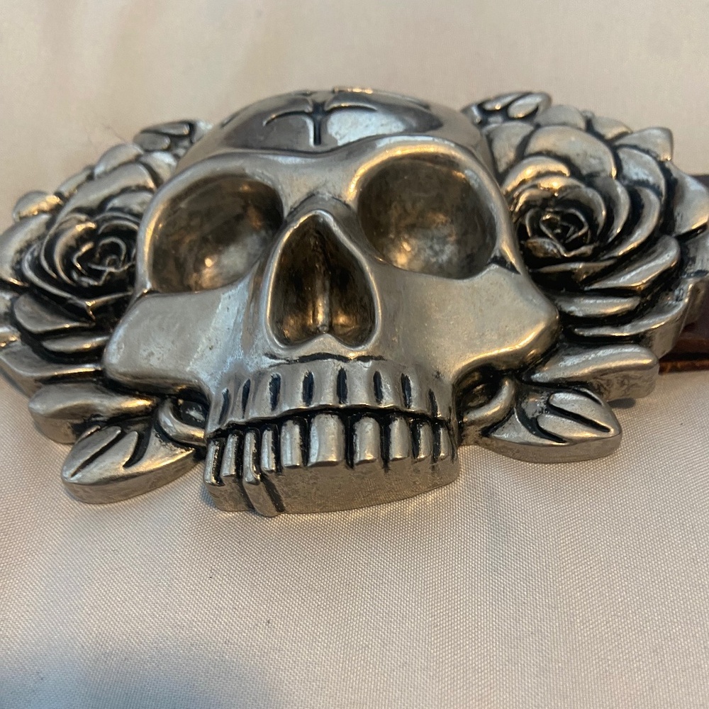 Hollywood Belt